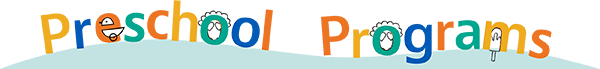 Preschool Program