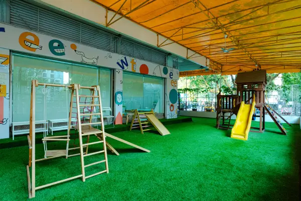 Thane 1 Best preschool in vasant vihar Thane | foundree