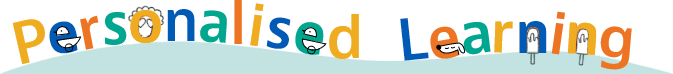 Personalised Learning