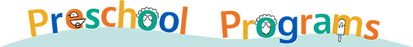 Preschool Program