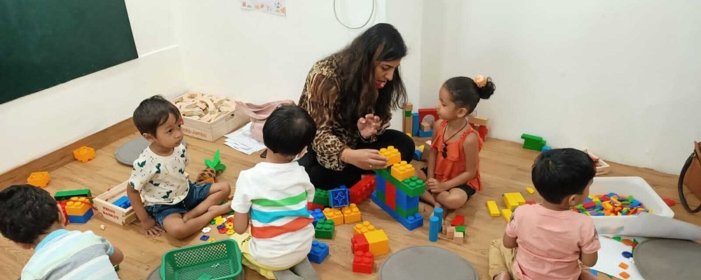 The Best way to Communicate with your Child