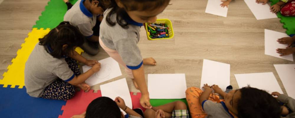 Fun Summer Activities for Kids