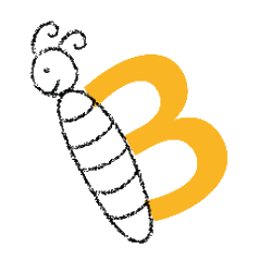 Parent Toddler Program 8 honey bee icon | Parent Toddler Program