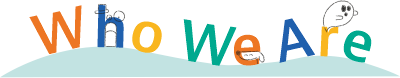 Who We Are