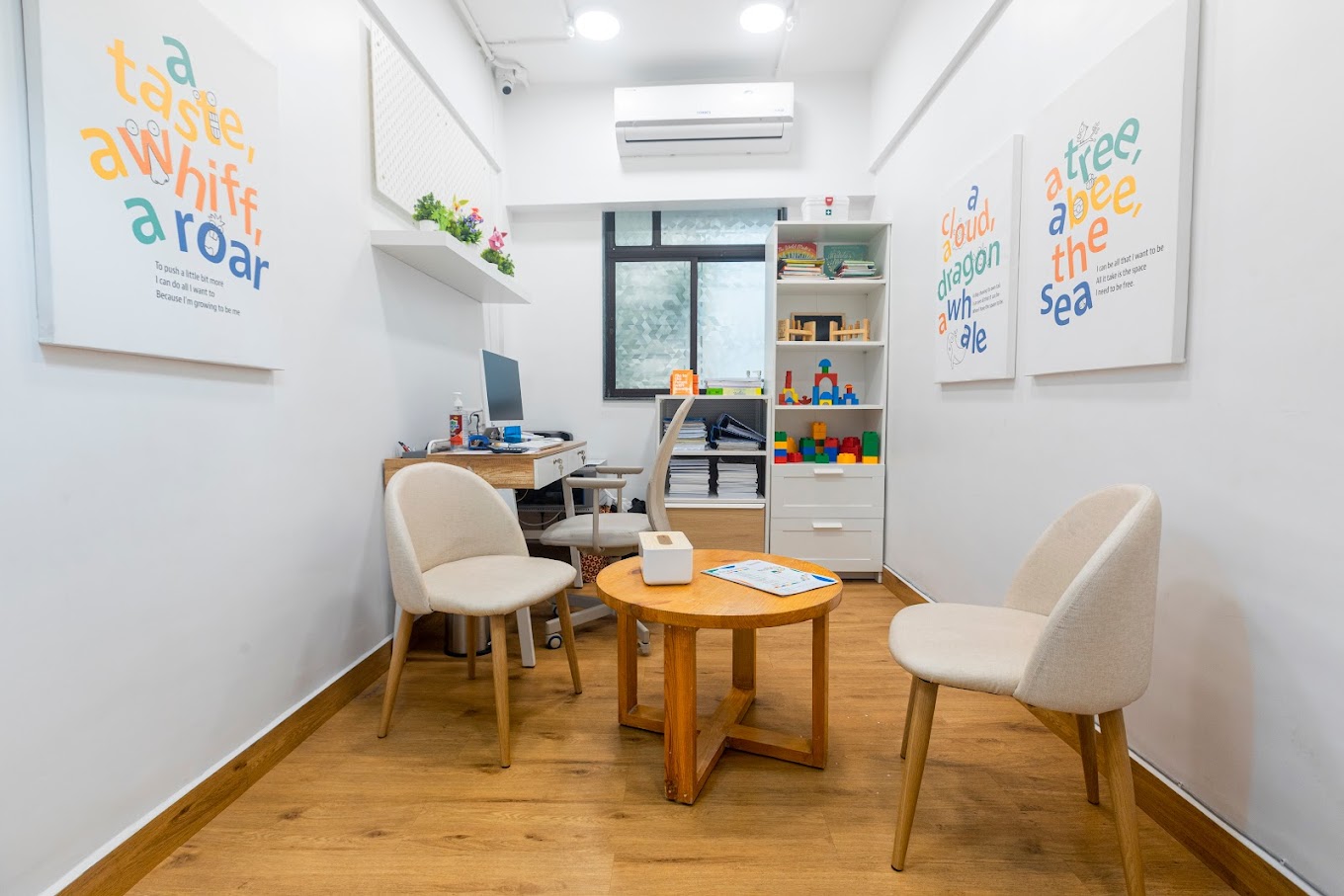 Kharadi 10 Best preschool in kharadi, pune | foundree