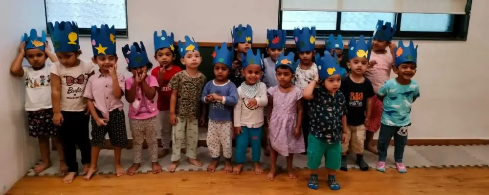 How Daycare Supports Working Parents: A Win-Win Solution