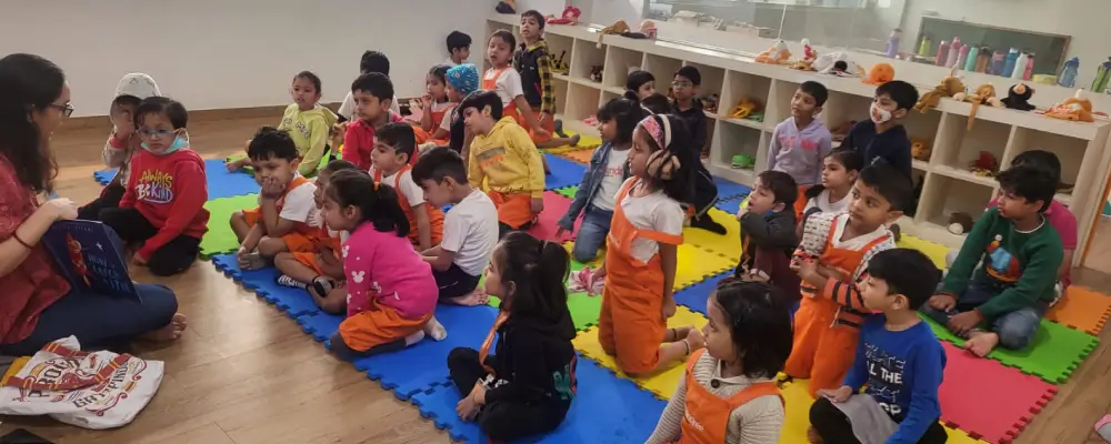 Essential Daycare Admission Guide