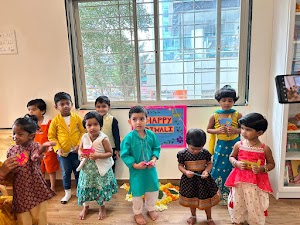 Foundree Preschool & Daycare - Wakad, Pune Foundree Preschool & Daycare - Wakad, Pune