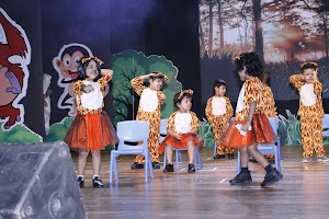 Foundree Preschool & Daycare - Ghansoli Foundree Preschool & Daycare - Ghansoli