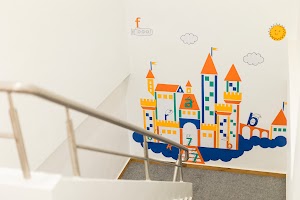 Foundree Preschool & Daycare - Kharadi, Pune Foundree Preschool & Daycare - Kharadi, Pune