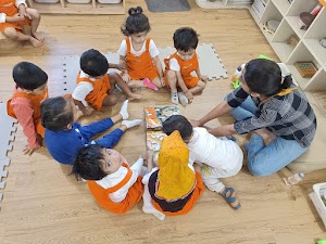 Foundree Preschool & Daycare - Pimple Saudagar, Pune Foundree Preschool & Daycare - Pimple Saudagar, Pune