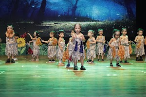 Foundree Preschool & Daycare - Vasant Vihar Foundree Preschool & Daycare - Vasant Vihar