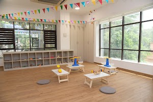 Foundree Preschool and Daycare - Baner, Pune Foundree Preschool and Daycare - Baner, Pune