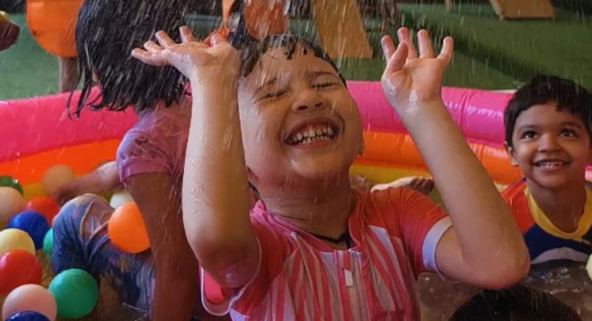 Monsoon Toddler Care: Essential Tips for Safe and Happy Kids